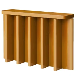 Console Spina C5.1 Caramello