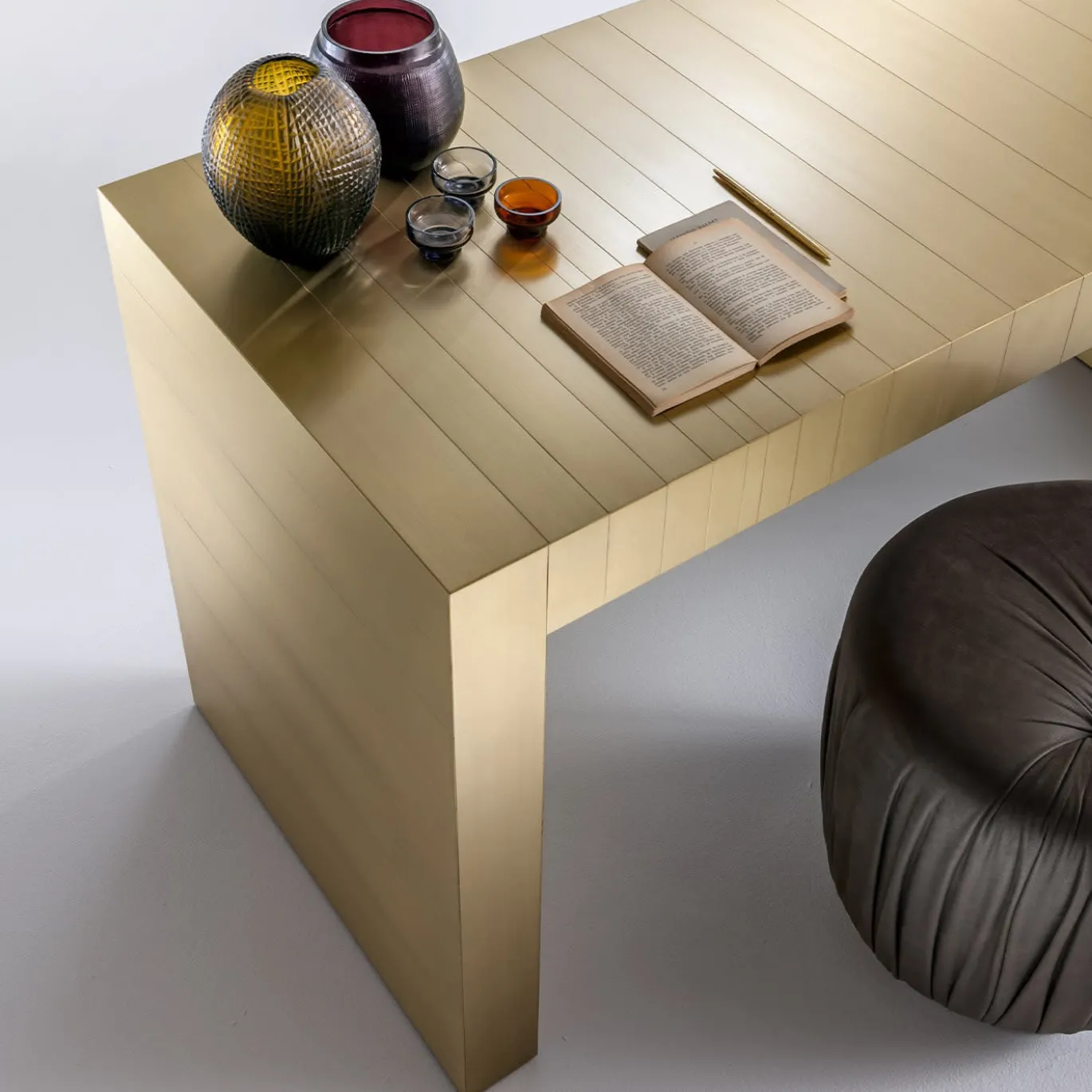 Console ST 21