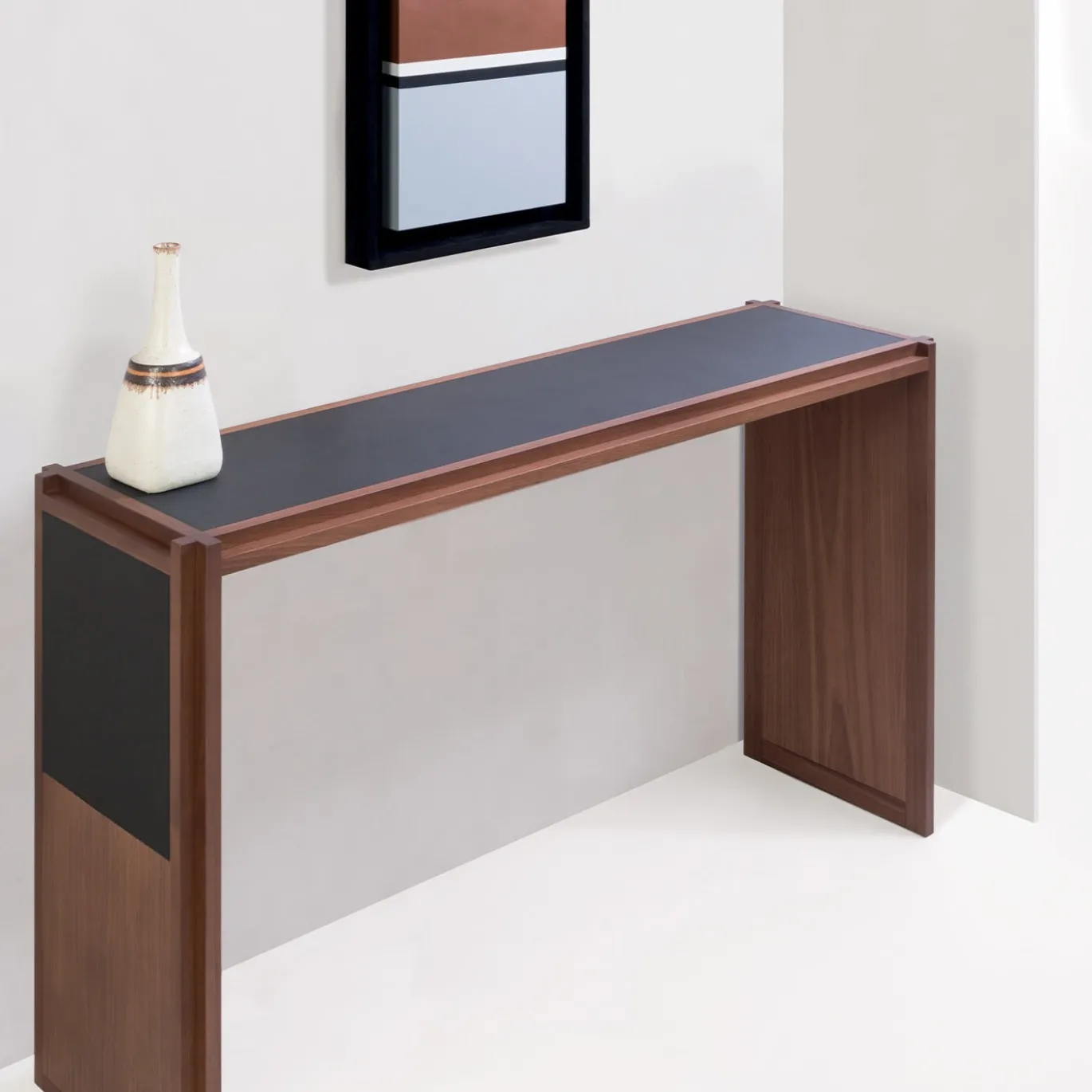 Console Structura