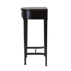Console Tiffany Brown
