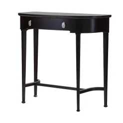 Console Tiffany Brown