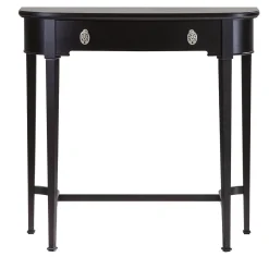 Console Tiffany Brown