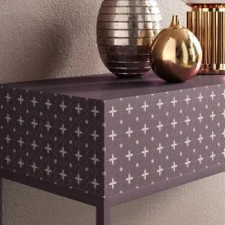 Console tiles