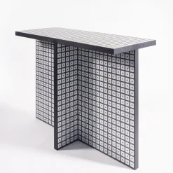 Console T-Profile di David e Nicolas Studio