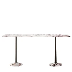 Consolle Arnold In Marmo di Paolo Rizzato