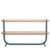 Consolle Bubalus CO Blue di Sovrappensiero Design Studio