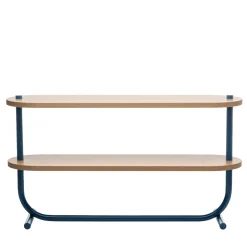 Consolle Bubalus CO Blue di Sovrappensiero Design Studio