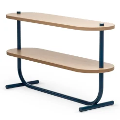 Consolle Bubalus CO Blue di Sovrappensiero Design Studio