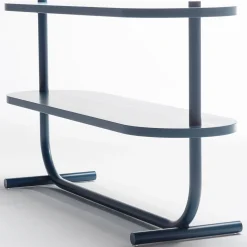 Consolle Bubalus CO Total-Blue di Sovrappensiero Design Studio
