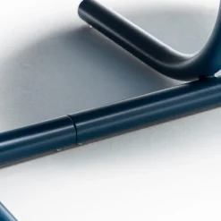 Consolle Bubalus CO Total-Blue di Sovrappensiero Design Studio
