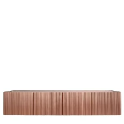 Consolle Canneto Floor 234 in Rame