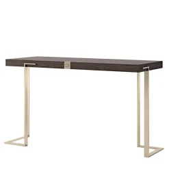 Consolle Iconic in Noce