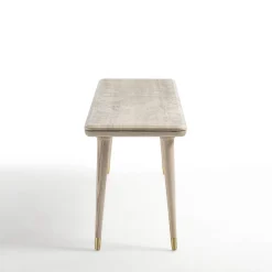 Consolle Nico Beige in Marmo