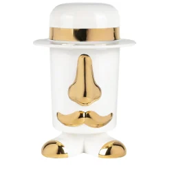 Contenitore Renato White