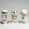 Contenitore Ugo White
