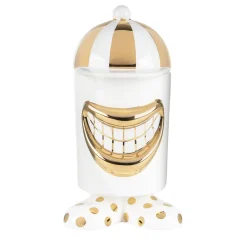 Contenitore Ugo White