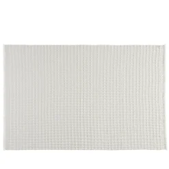 Coperta bianca Terramadre Corniola