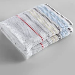COPERTA CESTINO PLUS CASHMERE