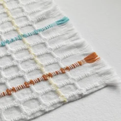 COPERTA CORNIOLA PLUS IN CASHMERE