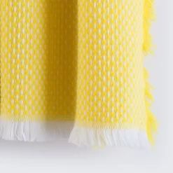 Coperta gialla Vida
