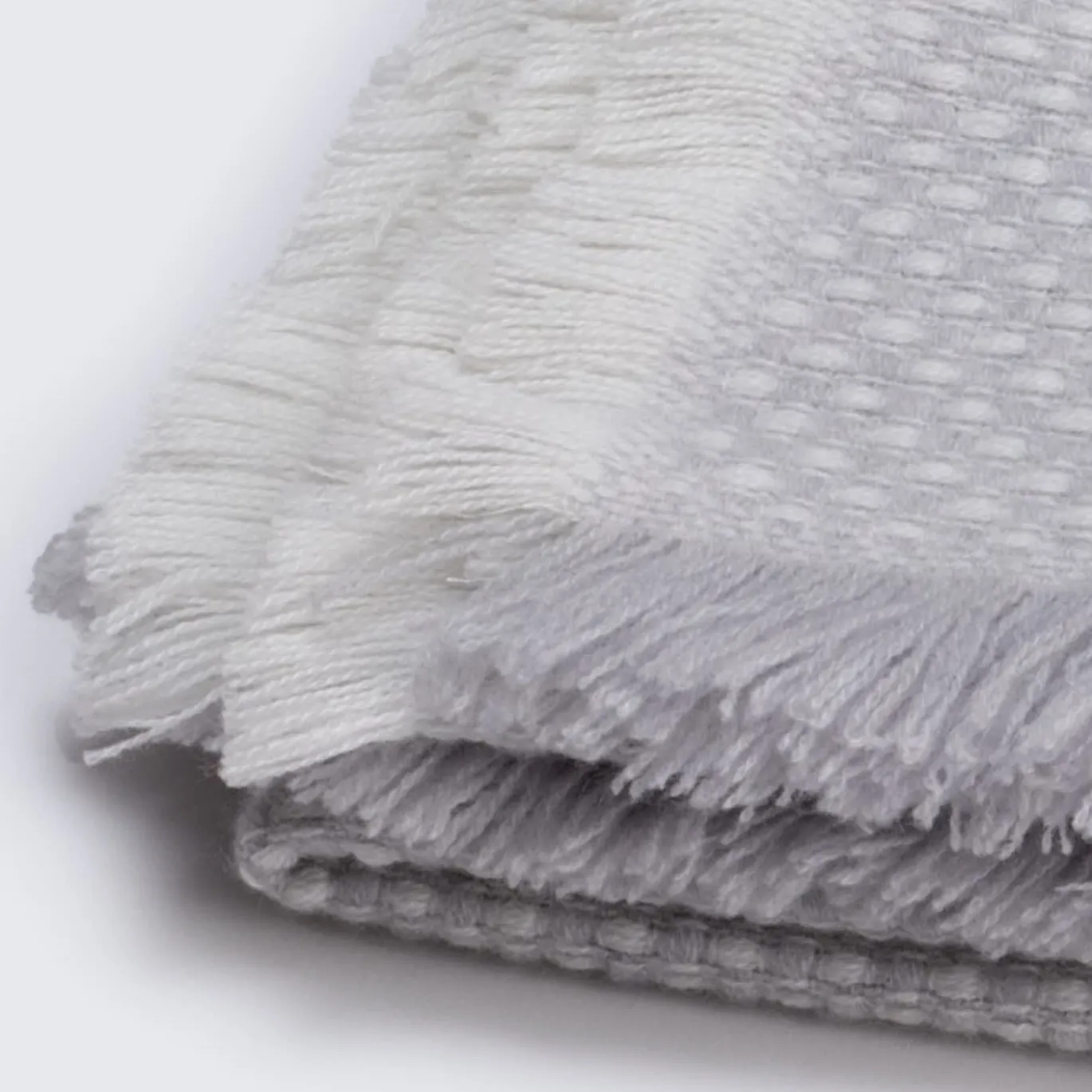 Coperta grigia Vida Pearl