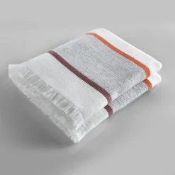 COPERTA IN CASHMERE CANNETE' PLUS