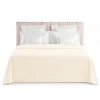 Coperta King Size Canapone in Lino
