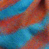 Coperta Multicolore in Lana Merino Sky, Cloud, Umbrella #3