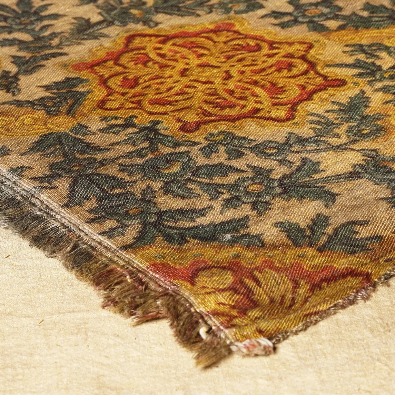 Coperta ornamentale Emporio