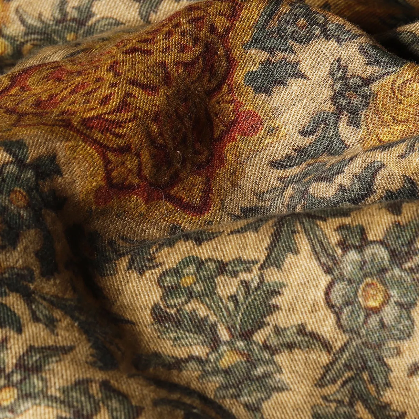 Coperta ornamentale Emporio