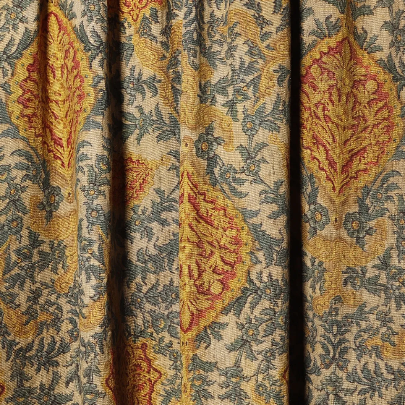 Coperta ornamentale Emporio