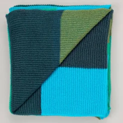 Coperta policroma Moh Verde Sila di Emilio Salvatore Leo