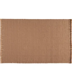 Coperta Terramadre Berlino Camel