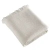Coperta Terramadre Cestino Bianco