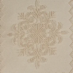 Copricuscino quadrato beige Pistoccu #2