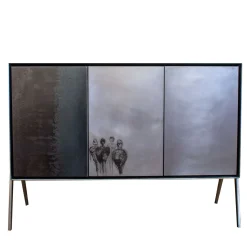 Credenza a 3 ante Le Ombre
