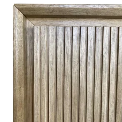 Credenza a 4 cassetti Fuga Quattro Cassetti di Mascia Meccani