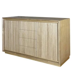 Credenza a 4 cassetti Fuga Quattro Cassetti di Mascia Meccani