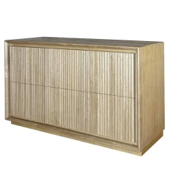 Credenza a 6 cassetti Fuga Sei Cassetti di Mascia Meccani