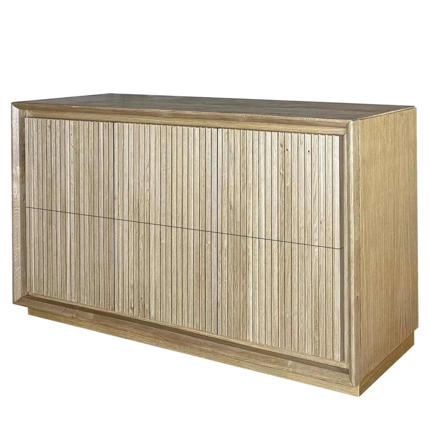 Credenza a 6 cassetti Fuga Sei Cassetti di Mascia Meccani