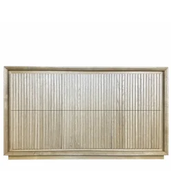 Credenza a 6 cassetti Fuga Sei Cassetti di Mascia Meccani