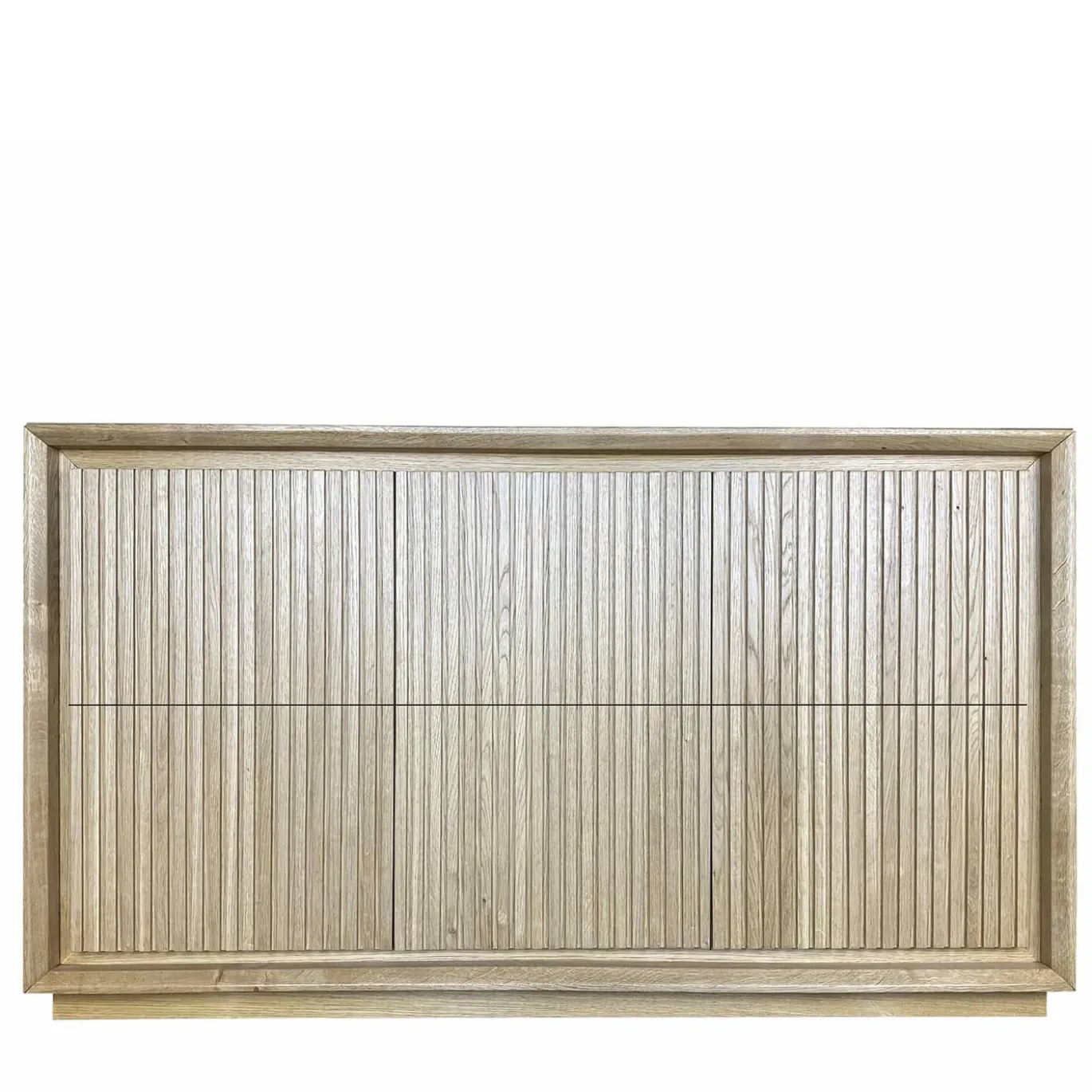 Credenza a 6 cassetti Fuga Sei Cassetti di Mascia Meccani