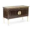 Credenza a due ante