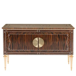 Credenza a due ante