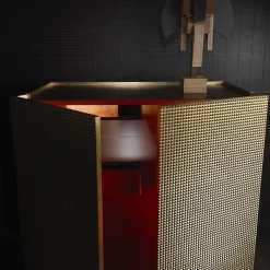 Credenza Alfama 1 Oro