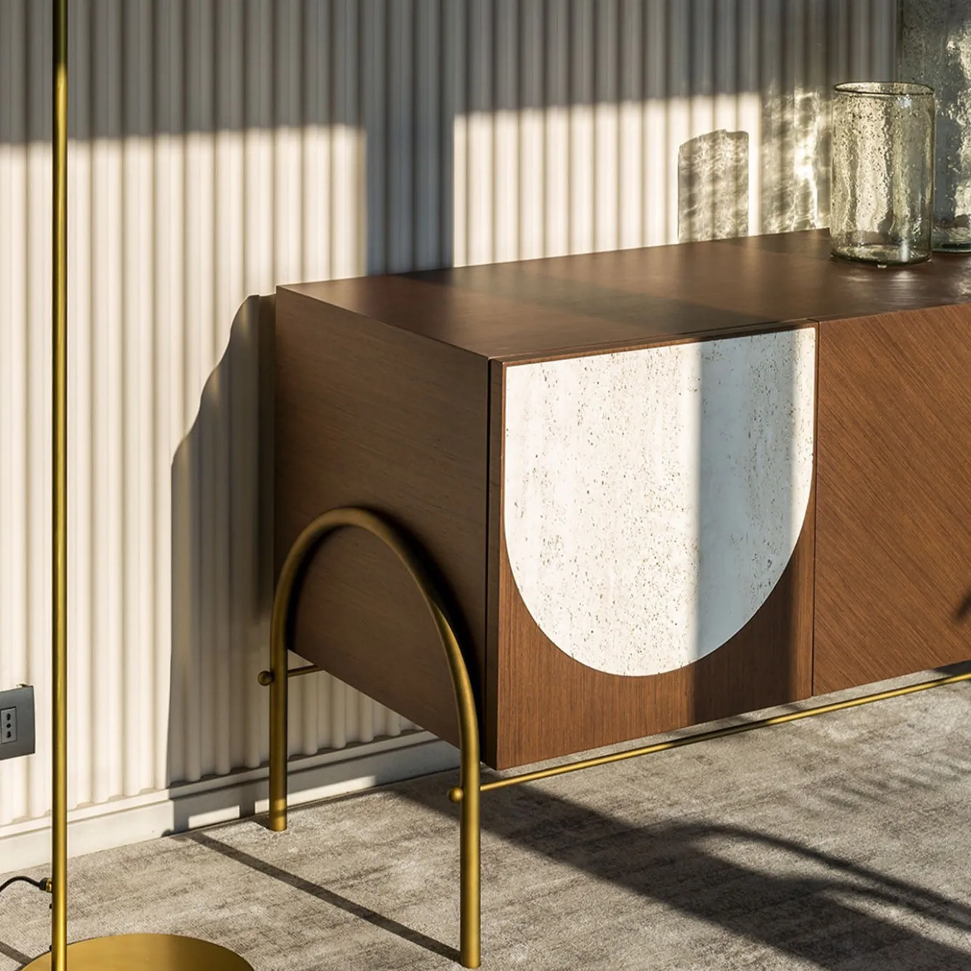 Credenza Alma