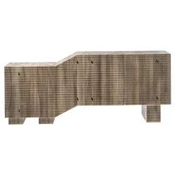 Credenza Alplan con piedini