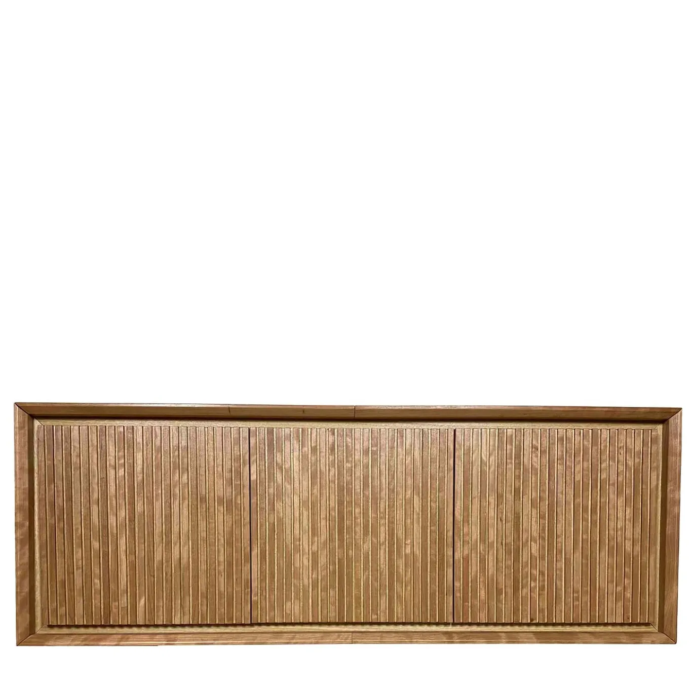 Credenza a muro Fuga Vintage di Mascia Meccani