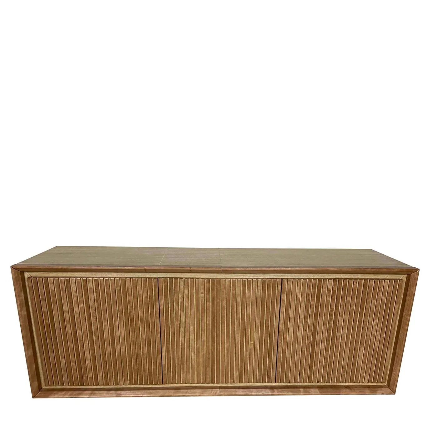 Credenza a muro Fuga Vintage di Mascia Meccani