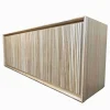 Credenza a 4 porte Fuga di Mascia Meccani